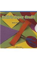 Pablo's Paper Crafts: Shapes and Their Attributes