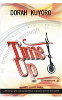 Time Up: (English)