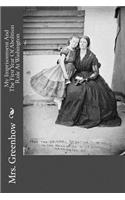 My Imprisonment and the First Year of Abolition Rule at Washington