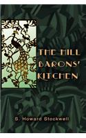 The Hill Barons' Kitchen