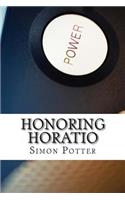 Honoring Horatio