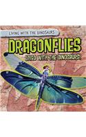 Dragonflies Lived with the Dinosaurs!