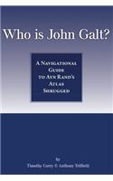 Who Is John Galt?