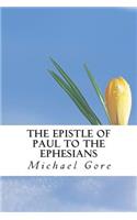 Epistle of Paul to the Ephesians
