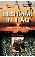 Irishman in Iraq: (English)