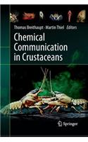 Chemical Communication in Crustaceans