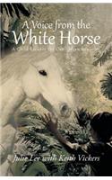 Voice from the White Horse