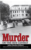 Murder on the Rue Catinat