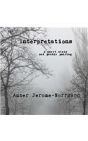 Interpretations: a short story and poetry pairing(English)