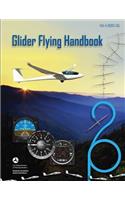 Glider Flying Handbook