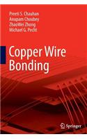 Copper Wire Bonding