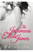 Infamous Ellen James