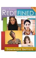 God's Woman REDEFINED (Revised): Reclaiming Your Path to Purpose(English)