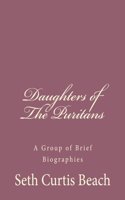 Daughters of The Puritans