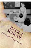 Back 2 School