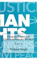 Human Rights in Contemporary World