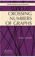 Crossing Numbers of Graphs