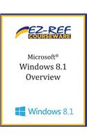 Microsoft Windows 8.1: Overview(English)