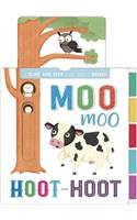 Moo Moo, Hoot-Hoot