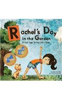 Rachel's Day in the Garden