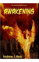The Phoenix Blade: Awakening