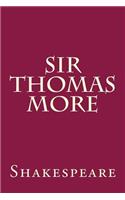 Sir Thomas More