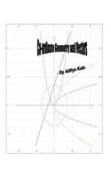 Co-ordinate Geometry and Vectors