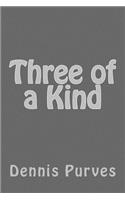 Three of a Kind