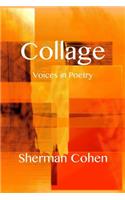 Collage: Voices in Poetry