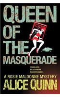 Queen of the Masquerade