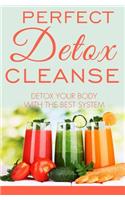Perfect Detox Cleanse