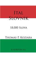 Ital Slovnik