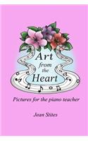 Art From the Heart