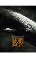Moby Dick (Graphic Novel)