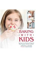 Baking with Kids