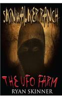 Skinwalker Ranch