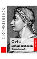 Metamorphosen