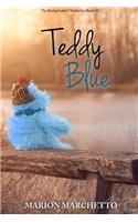 Teddy Blue