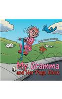 My Gramma and Her Pogo Stick