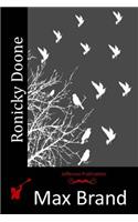 Ronicky Doone
