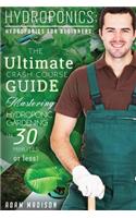 Hydroponic Gardening
