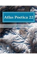 Atlas Poetica 22