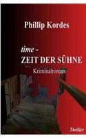 Time - Zeit Der Suhne
