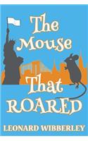 Mouse That Roared