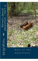 Benny's Grand Adventure - Part 2