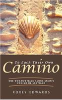 To Each Their Own Camino