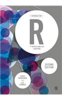 Introduction to R for Spatial Analysis and Mapping