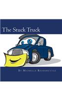 Stuck Truck