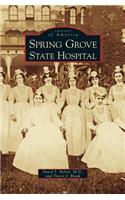 Spring Grove State Hospital