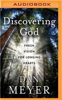 Discovering God